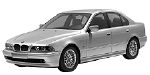 BMW E39 C2762 Fault Code