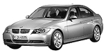 BMW E92 C2762 Fault Code