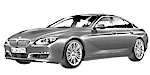 BMW F06 C2762 Fault Code