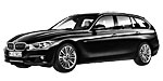 BMW F31 C2762 Fault Code